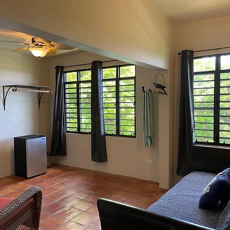 Hacienda Tamarindo Hotel Vieques Bagian luar foto