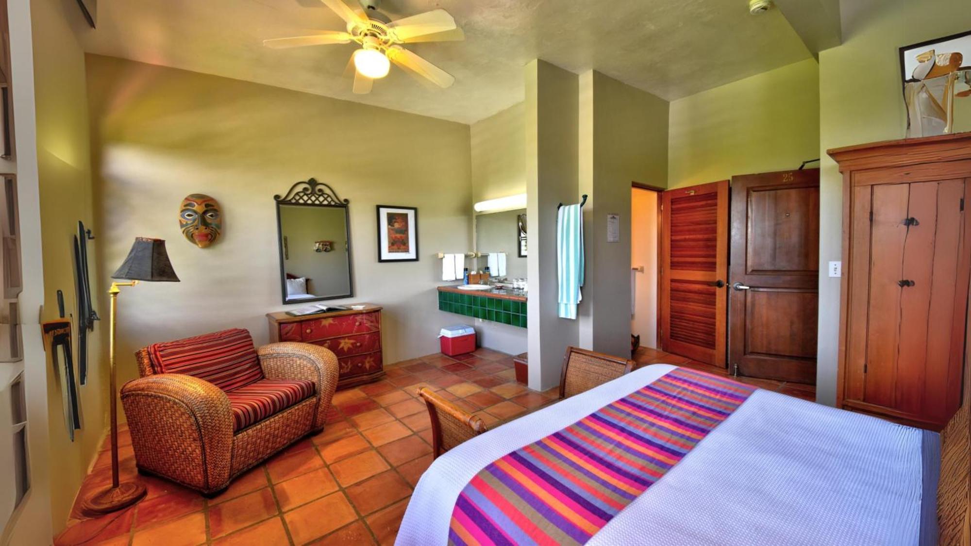 Hacienda Tamarindo Hotel Vieques Bagian luar foto