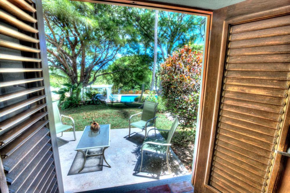 Hacienda Tamarindo Hotel Vieques Bagian luar foto