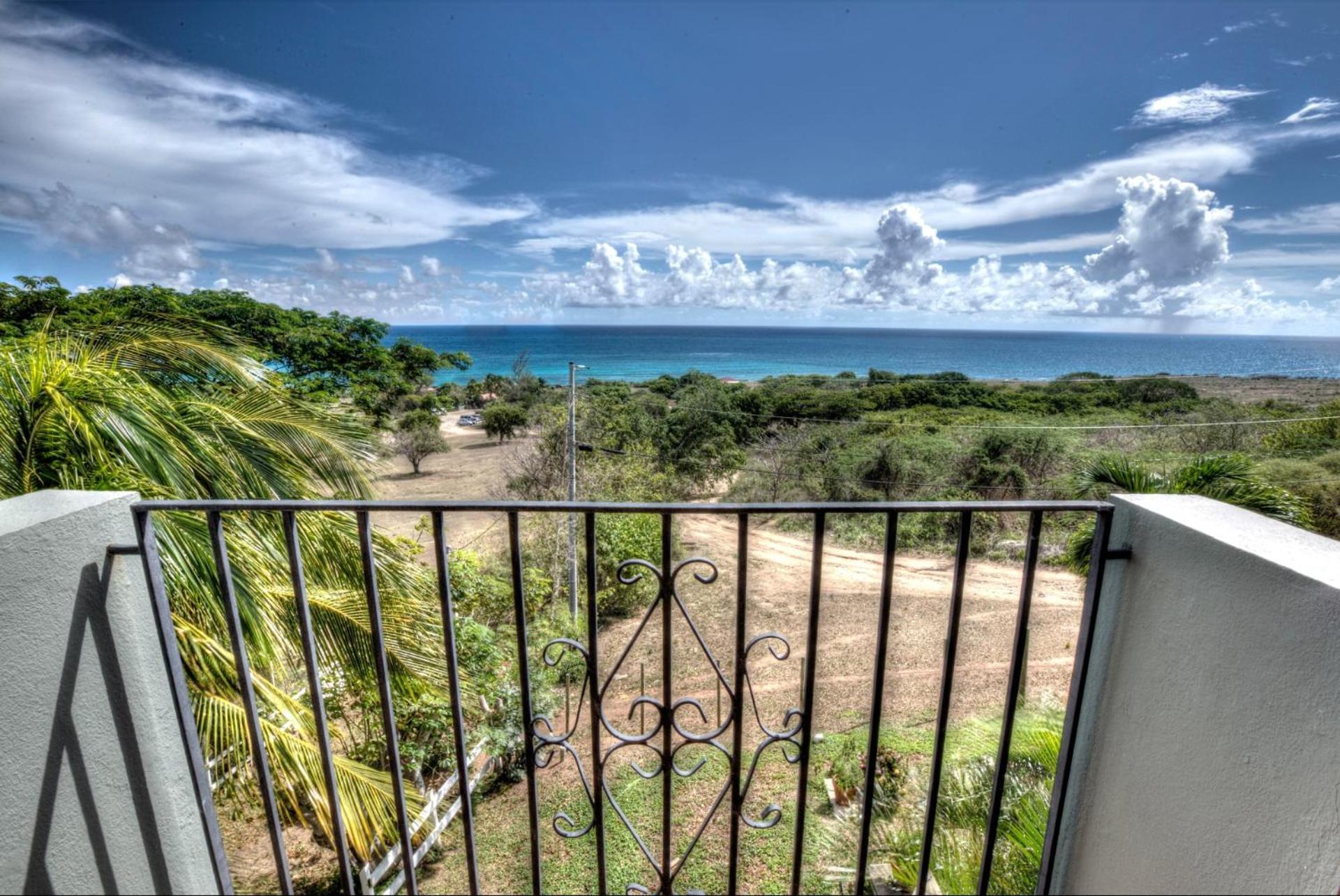 Hacienda Tamarindo Hotel Vieques Bagian luar foto