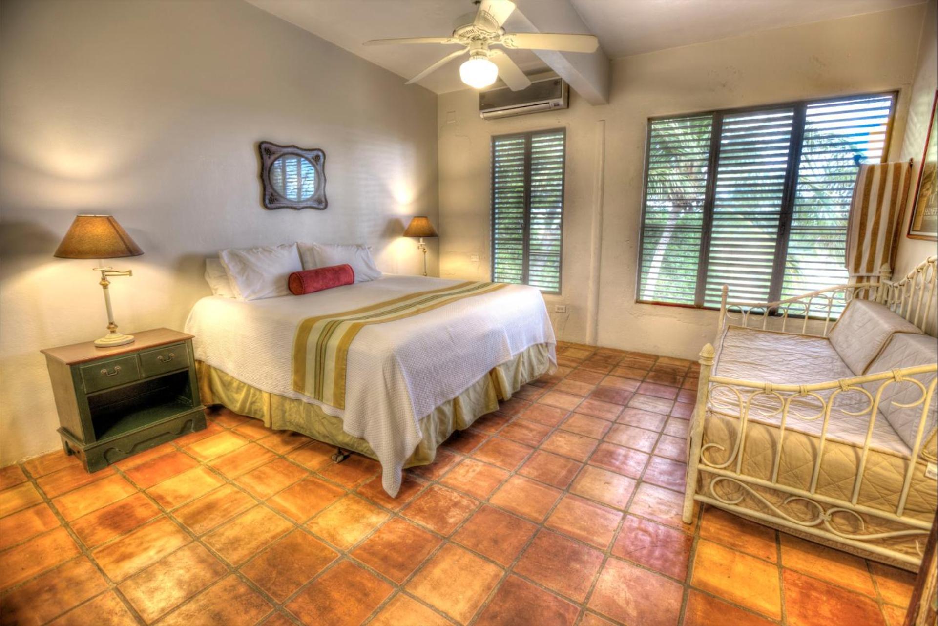 Hacienda Tamarindo Hotel Vieques Bagian luar foto