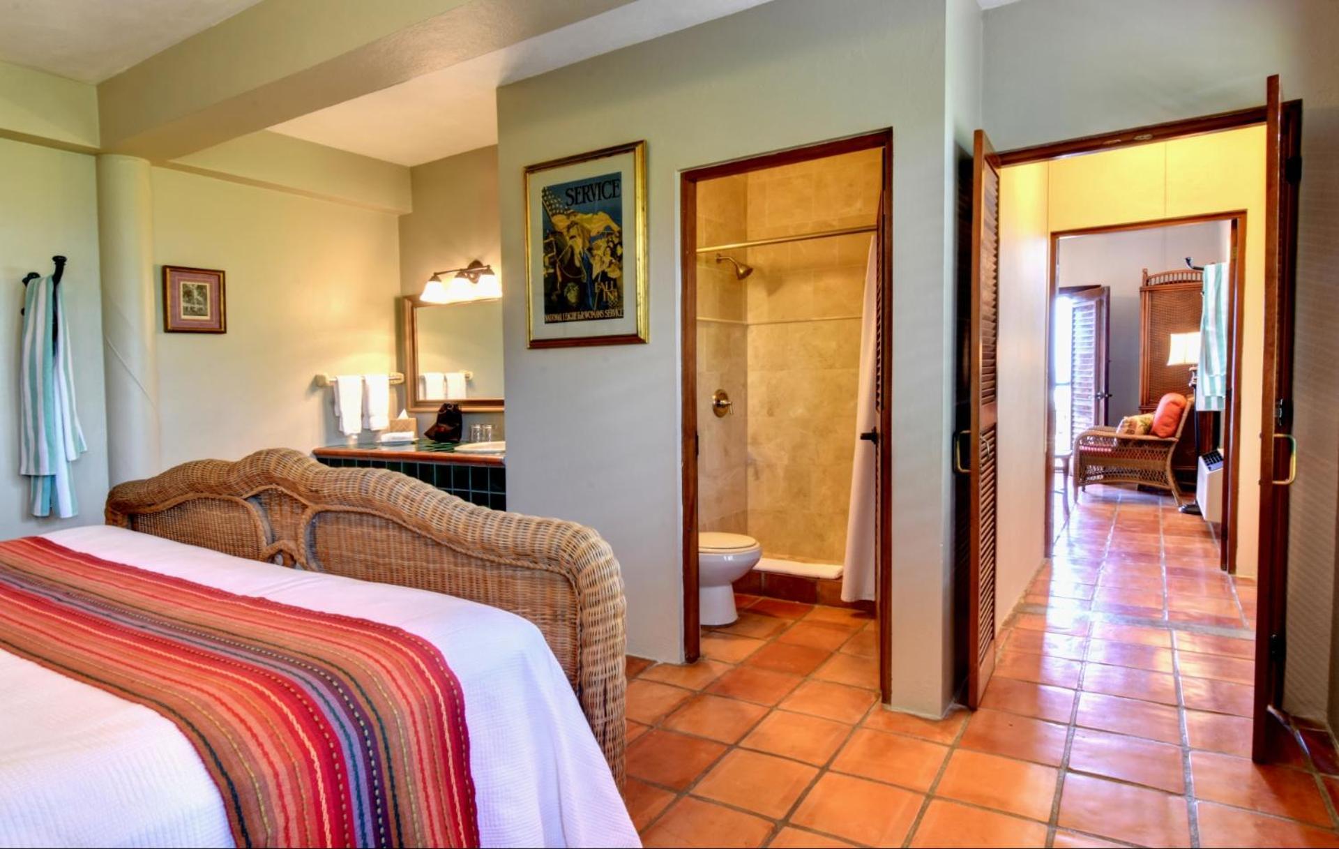 Hacienda Tamarindo Hotel Vieques Bagian luar foto