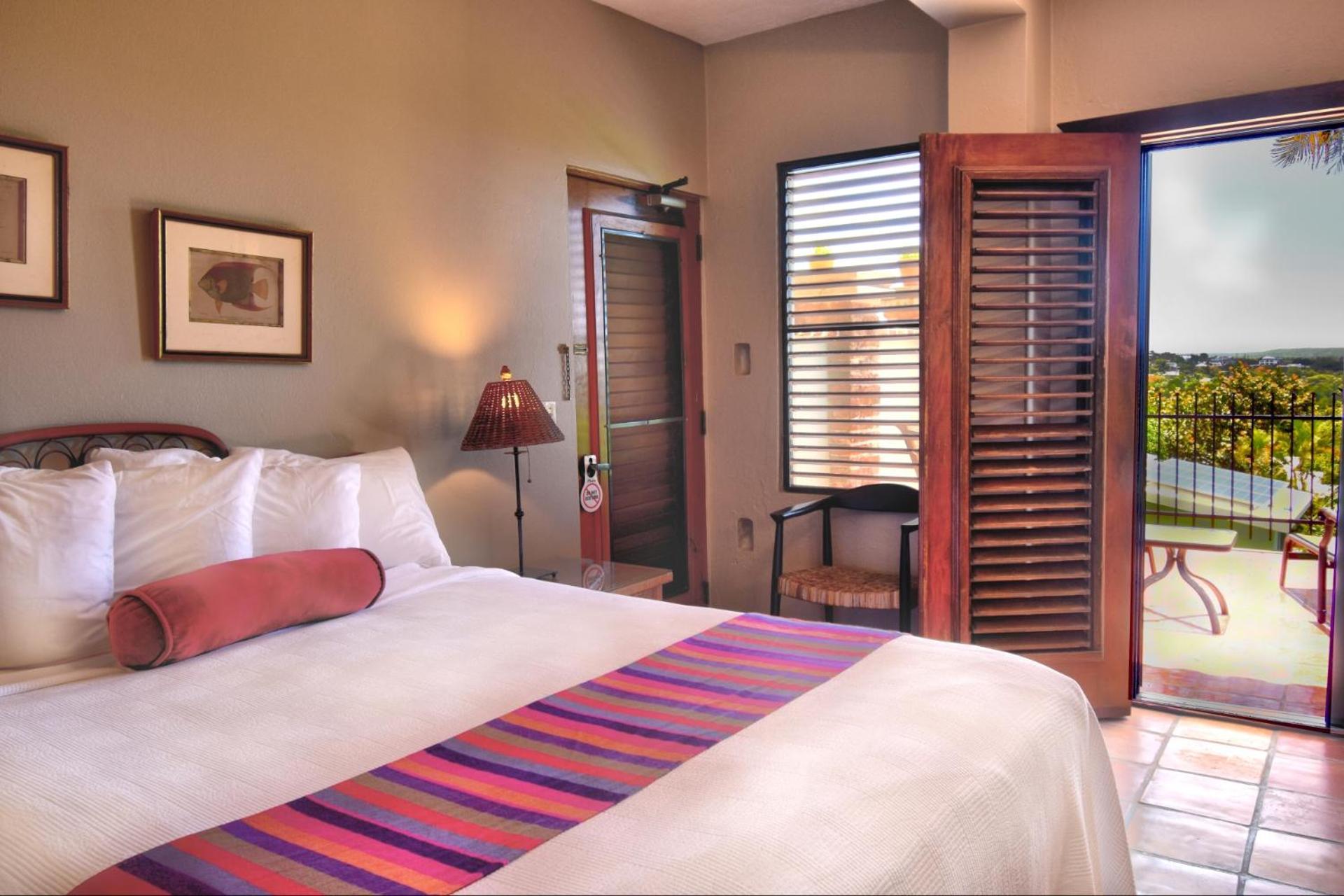 Hacienda Tamarindo Hotel Vieques Bagian luar foto