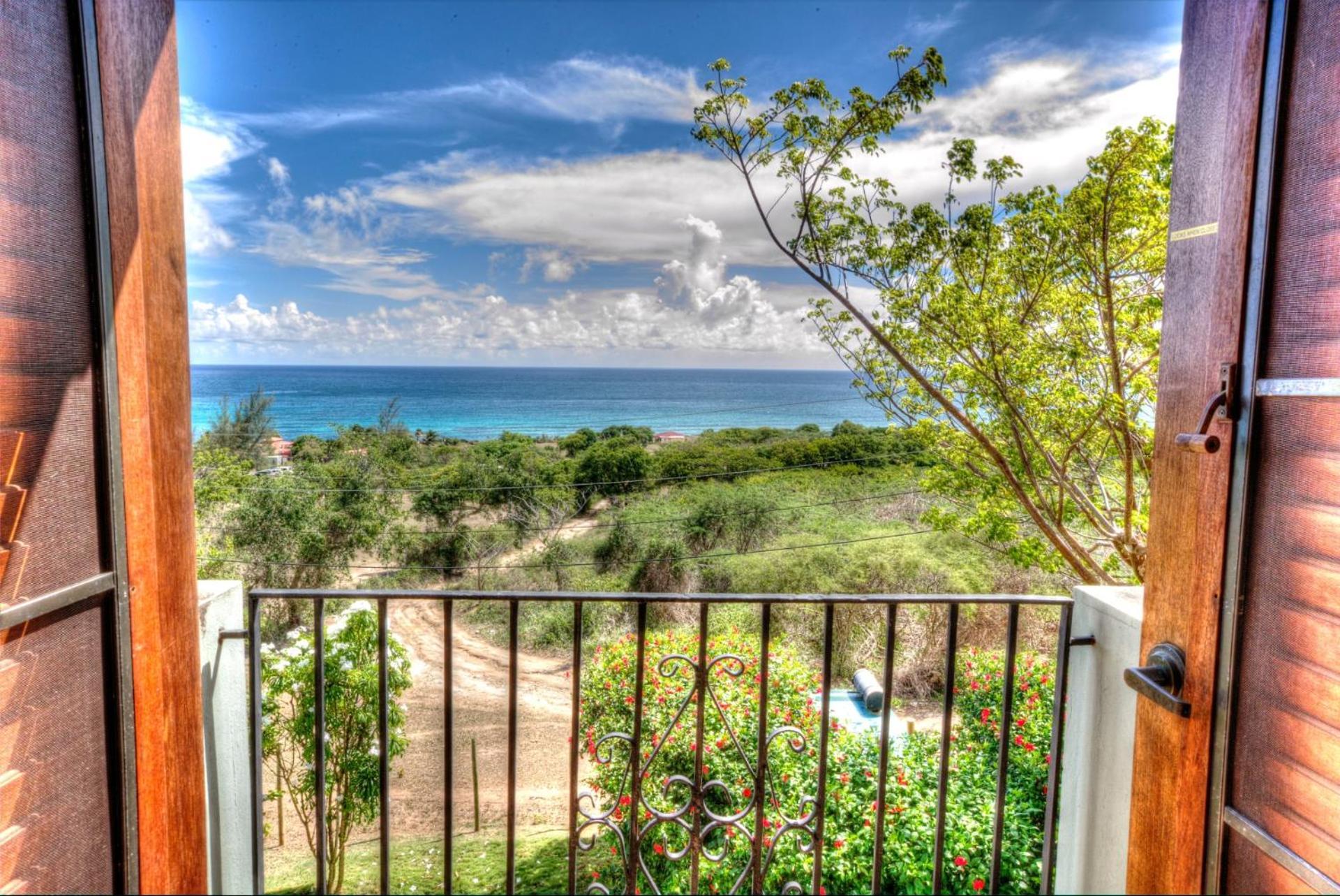Hacienda Tamarindo Hotel Vieques Bagian luar foto
