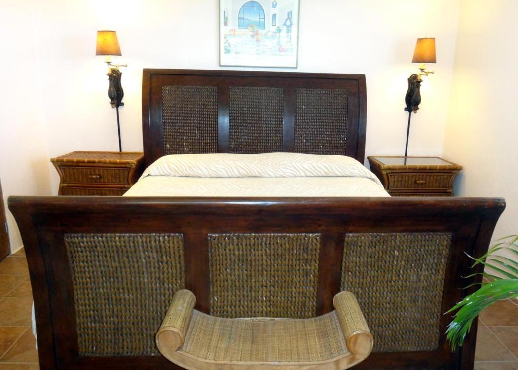 Hacienda Tamarindo Hotel Vieques Bagian luar foto