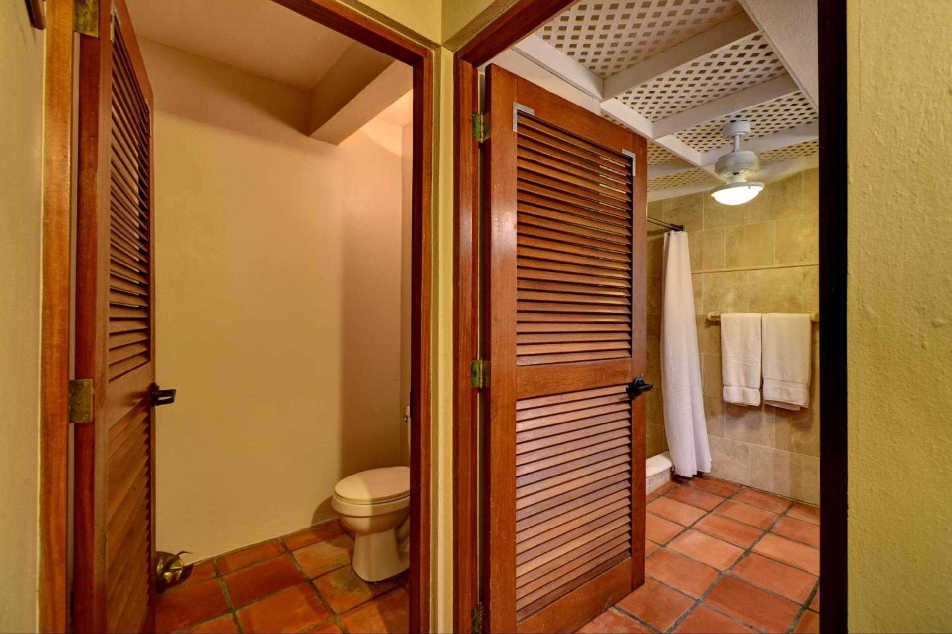 Hacienda Tamarindo Hotel Vieques Bagian luar foto