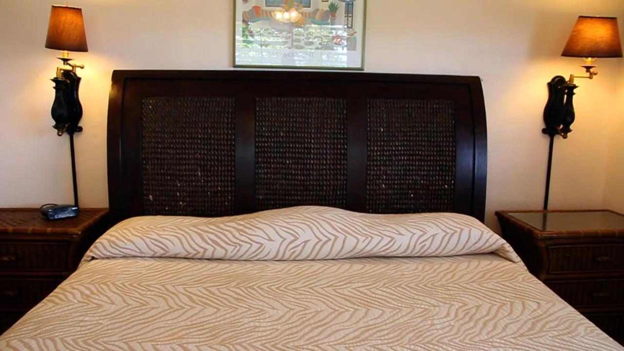 Hacienda Tamarindo Hotel Vieques Bagian luar foto