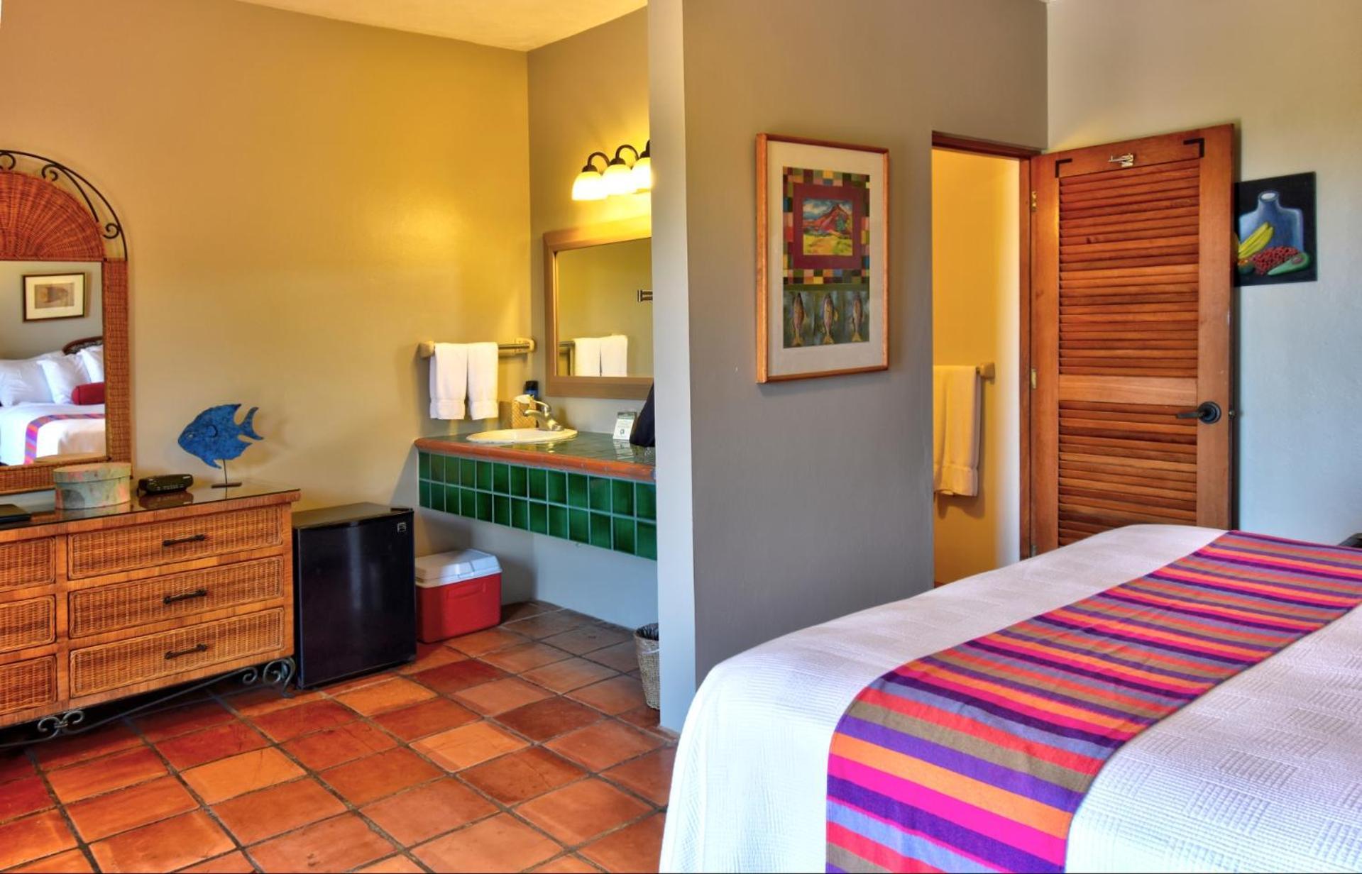 Hacienda Tamarindo Hotel Vieques Bagian luar foto