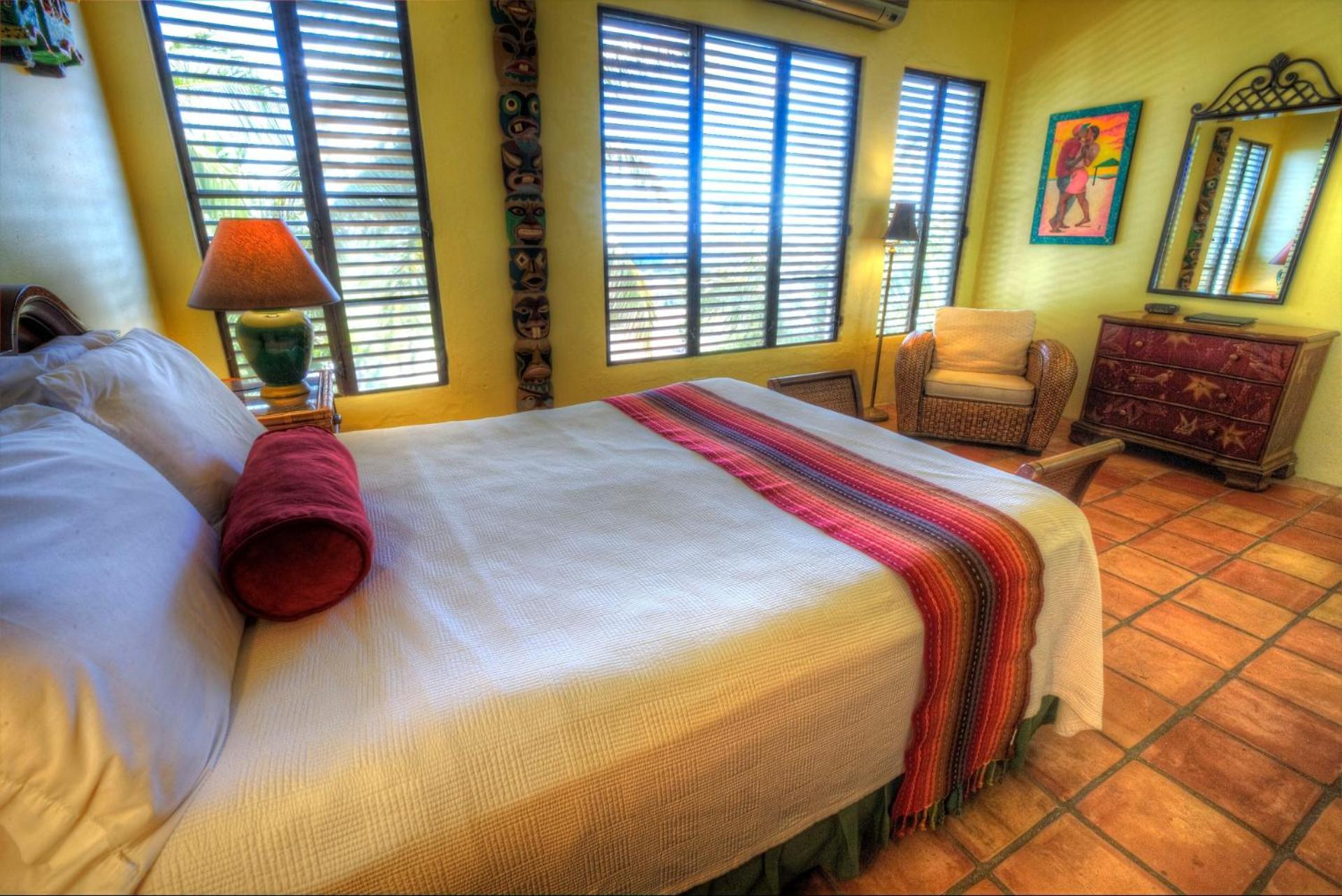 Hacienda Tamarindo Hotel Vieques Bagian luar foto