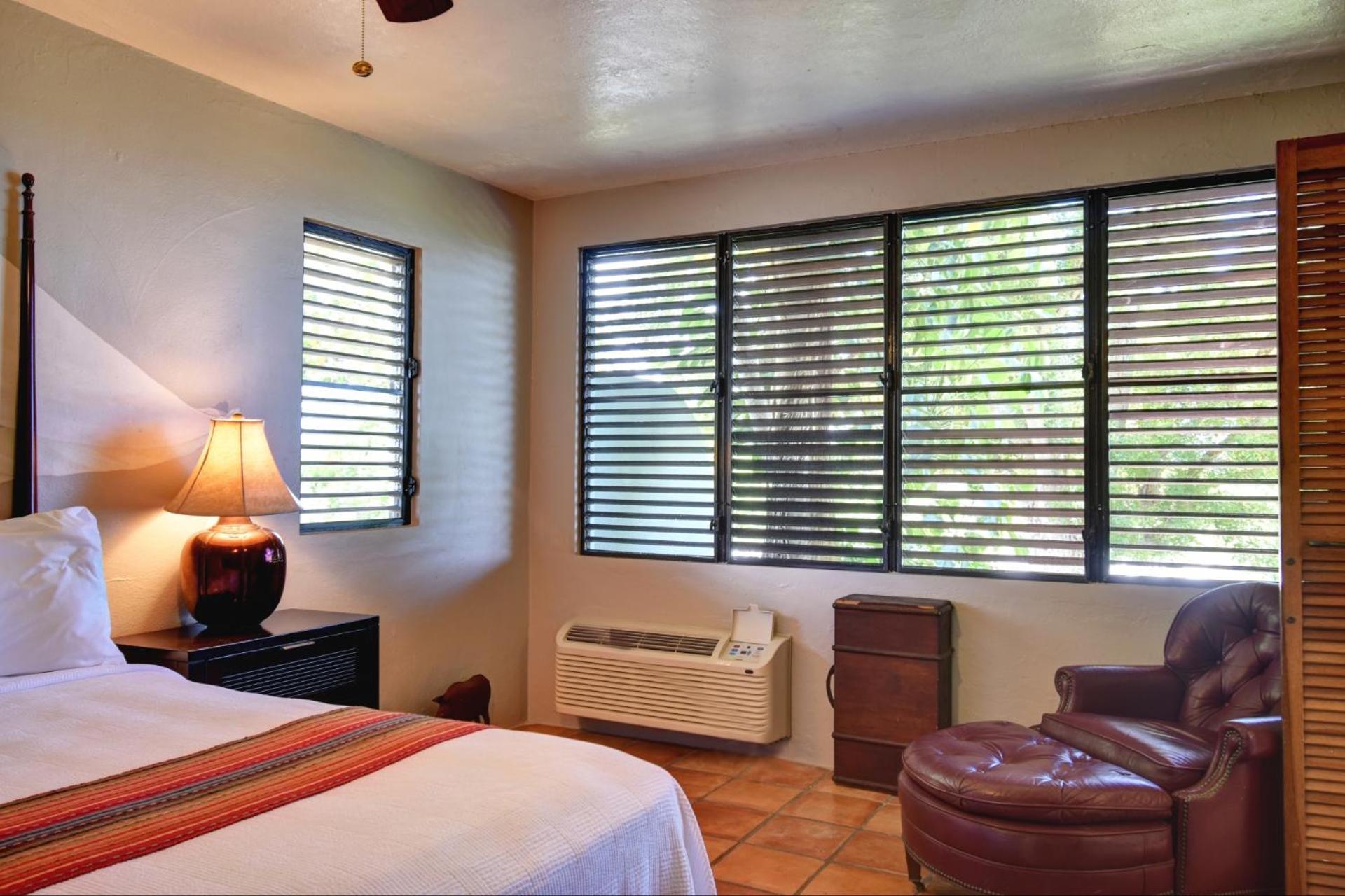 Hacienda Tamarindo Hotel Vieques Bagian luar foto