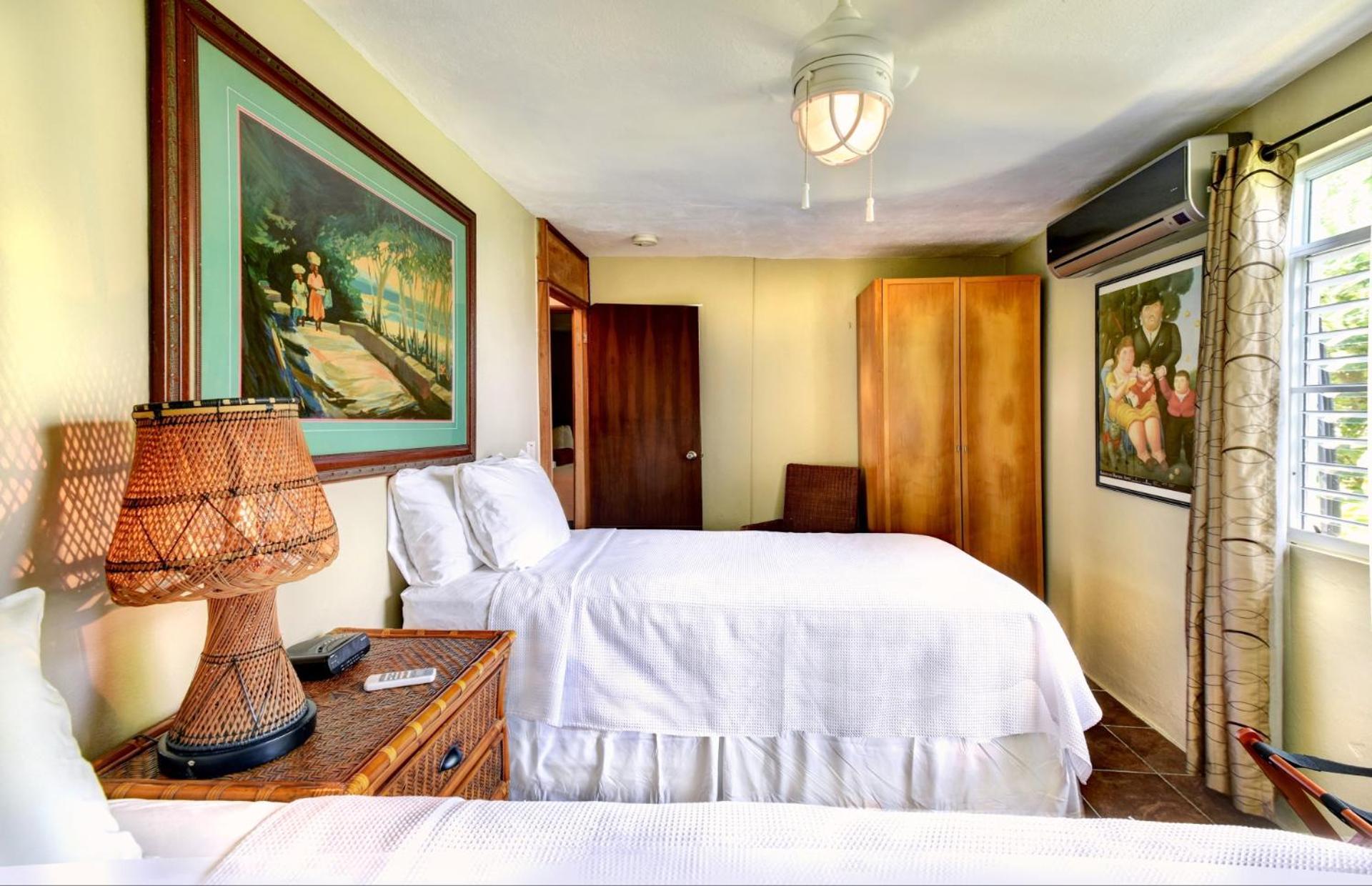 Hacienda Tamarindo Hotel Vieques Bagian luar foto