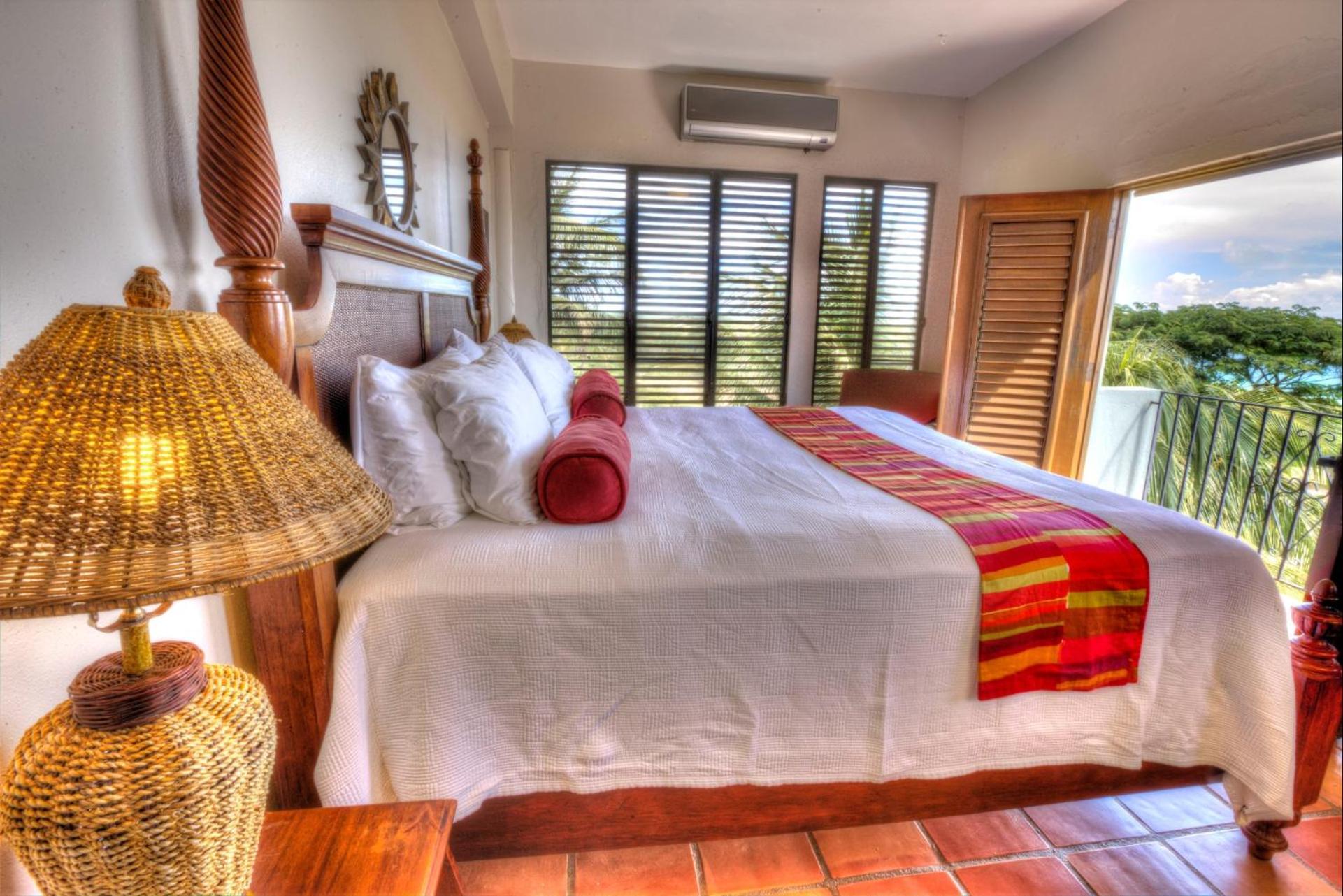 Hacienda Tamarindo Hotel Vieques Bagian luar foto