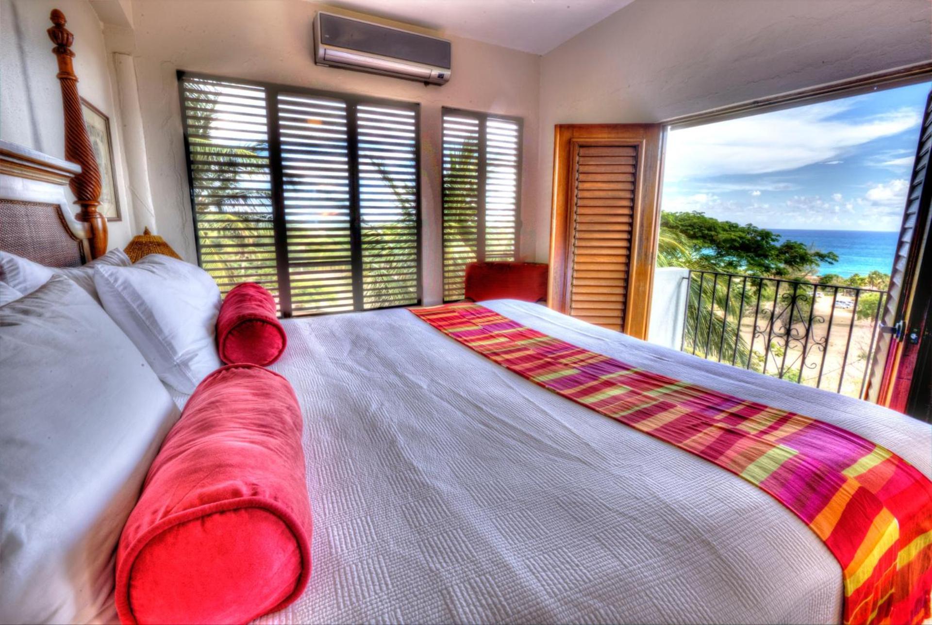 Hacienda Tamarindo Hotel Vieques Bagian luar foto