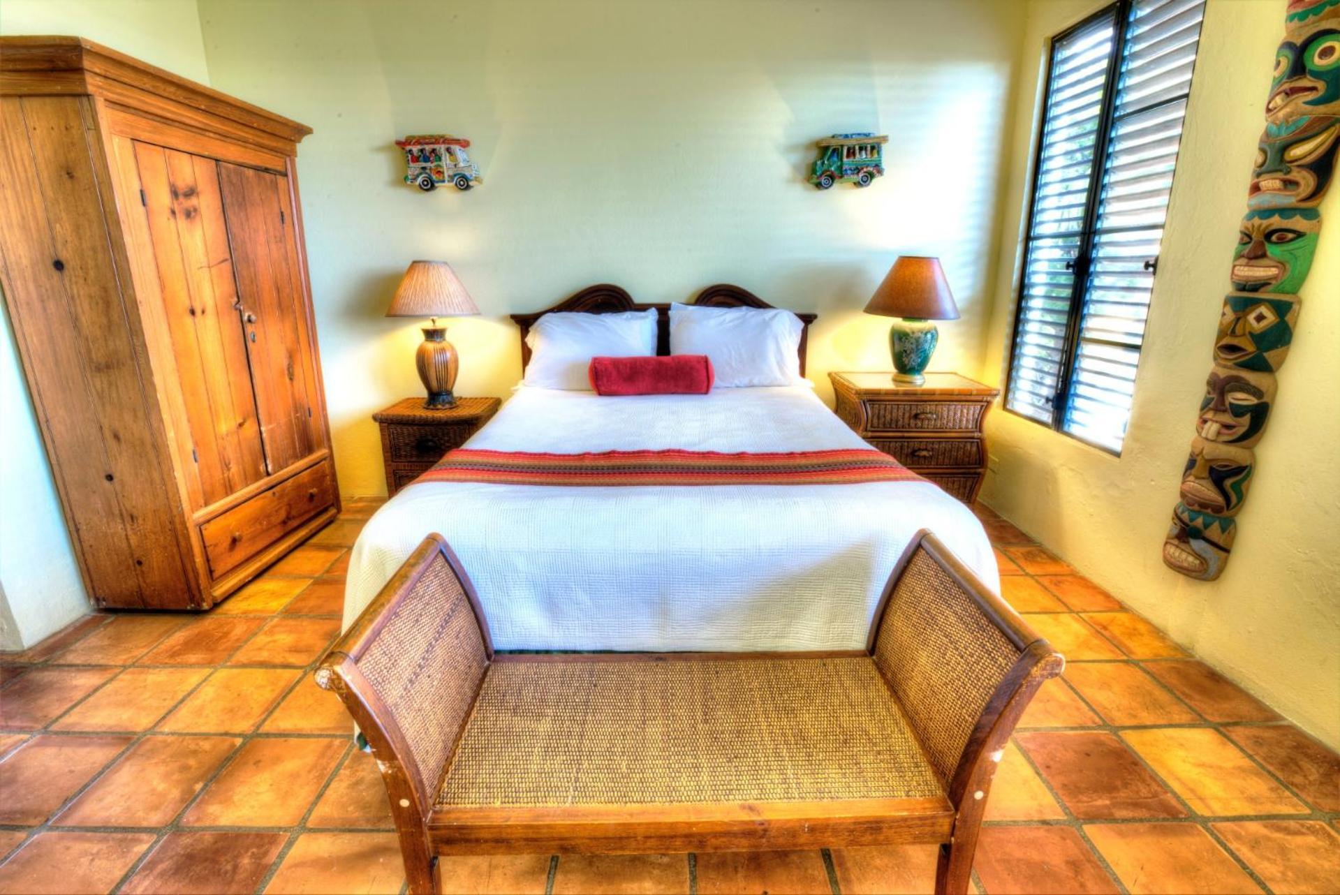 Hacienda Tamarindo Hotel Vieques Bagian luar foto