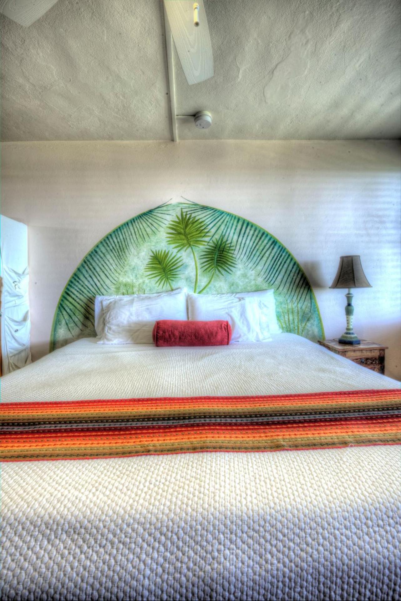 Hacienda Tamarindo Hotel Vieques Bagian luar foto