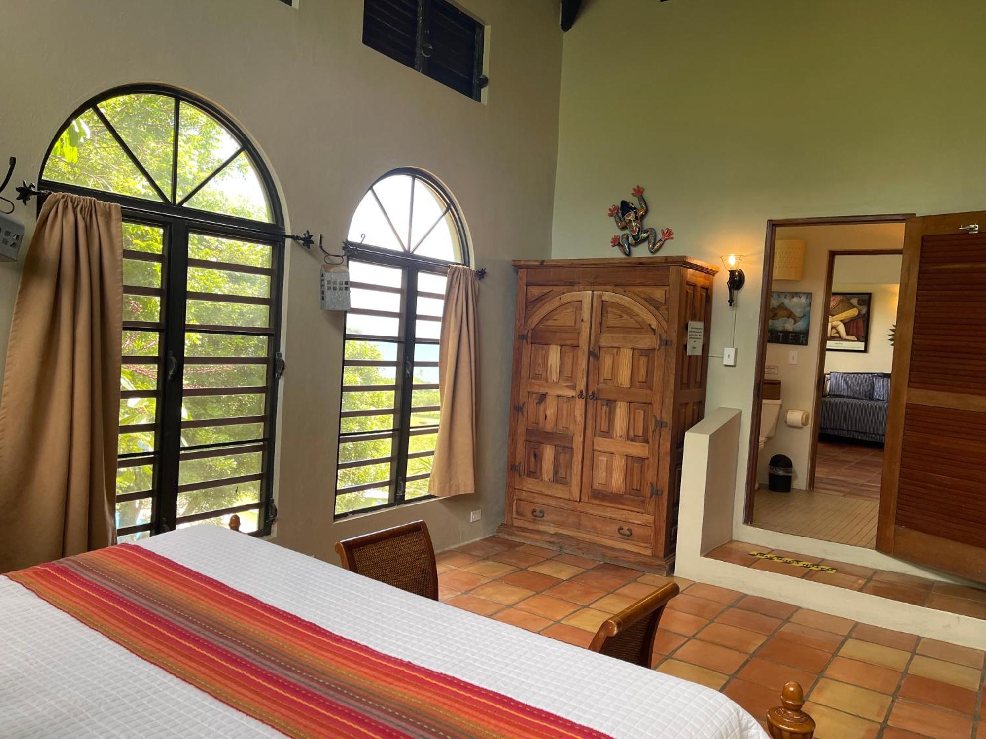 Hacienda Tamarindo Hotel Vieques Bagian luar foto